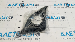 Fog light frame right Lexus IS 11-13