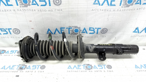 Shock absorber strut assembly front left Honda CRV 20-22 hybrid
