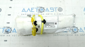Honda CRV 20-22 front left seat airbag rusty squib