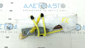 Honda CRV 2022 front right seat airbag rusty squib