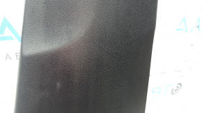 Toyota Avalon 13-18 black center pillar trim, scratches