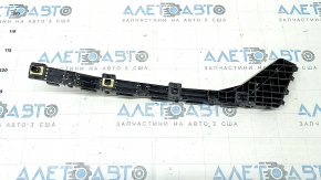 The left rear bumper mount for a Honda CRV 17-22 is broken.