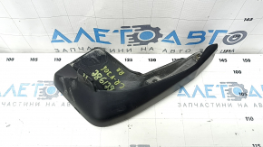 Rear right mudguard for Honda CRV 17-22, structure, crack in mount