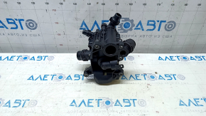 Thermostat housing assembly BMW F30 17-18 B46, without tube