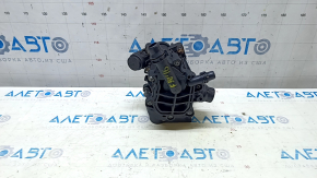 Thermostat housing assembly BMW F30 17-18 B46, without tube