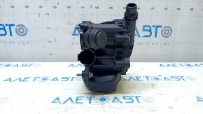 Thermostat housing assembly BMW F30 17-18 B46, without tube