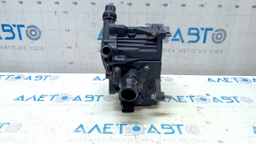 Thermostat housing assembly BMW F30 17-18 B46, without tube
