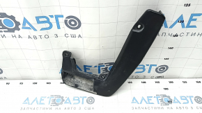 Front left mudguard Honda CRV 17-22 structure, worn