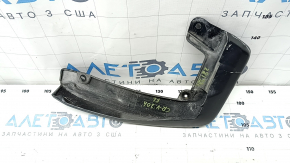 Front left mudguard Honda CRV 17-22 structure, worn