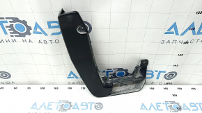 Front right mudguard for Honda CRV 17-22, structure, crack in mount