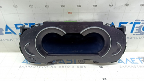 BMW X3 G01 18-19 instrument cluster, small display, 117k, scratches