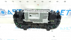 BMW X3 G01 18-19 instrument cluster, small display, 117k, scratches