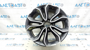 Honda CRV 20-22 Enkei Light Curb R18 x 7.5J ET45 Wheel