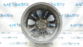Honda CRV 20-22 Enkei Light Curb R18 x 7.5J ET45 Wheel