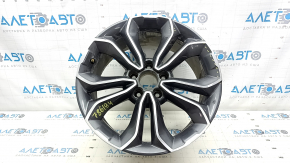 Honda CRV 20-22 Enkei Light Curb R18 x 7.5J ET45 Wheel