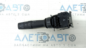 Left steering column switch for Honda CRV 20-22 under fog lights, worn