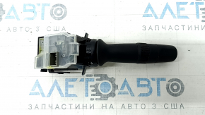 Left steering column switch for Honda CRV 20-22 under fog lights, worn