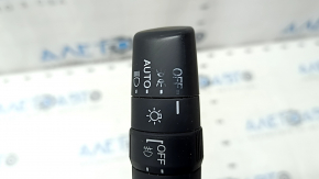 Left steering column switch for Honda CRV 20-22 under fog lights, worn