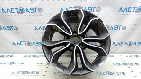 Honda CRV 20-22 Enkei Light Curb R18 x 7.5J ET45 Wheel