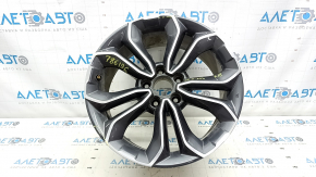 Honda CRV 20-22 Enkei Light Curb R18 x 7.5J ET45 Wheel