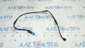 Brake pad wear sensor rear right BMW X3 G01 18-