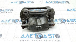 Front left caliper Honda CRV 20-22 hybrid