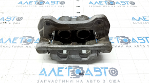 Front left caliper Honda CRV 20-22 hybrid