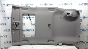 Honda CRV 17-22 gray headliner, sunroof, ready to clean