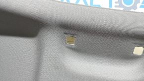 Honda CRV 17-22 gray headliner, sunroof, ready to clean