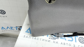 Honda CRV 17-22 gray headliner, sunroof, ready to clean