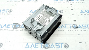 Radio tape recorder Honda CRV 20-22 hybrid without navigation