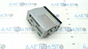 Radio tape recorder Honda CRV 20-22 hybrid without navigation