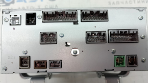 Radio tape recorder Honda CRV 20-22 hybrid without navigation