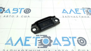 Front stabilizer bar mounting bracket left Honda CRV 20-22 hybrid