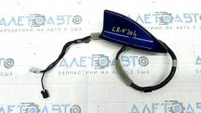 Honda CRV 17-22 fin antenna without navigation
