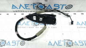Honda CRV 17-22 fin antenna without navigation