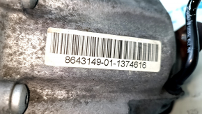 Transfer case BMW 3 F30 12-18 96k