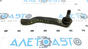 Steering tip right Honda CRV 20-22 hybrid