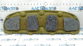 Honda CRV 20-22 hybrid hood insulation