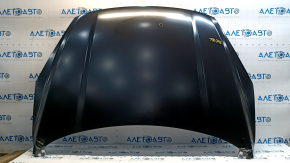 Ford Escape MK4 20-22 steel hood, bare, butt