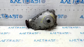 BMW 3 Series F30 16-18 2.81 96kJ Front Axle, Emulsion