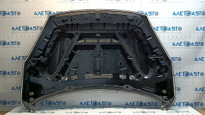 Ford Escape MK4 20-22 steel hood, bare, butt