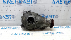 BMW 3 Series F30 16-18 2.81 96kJ Front Axle, Emulsion