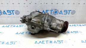 BMW 3 Series F30 16-18 2.81 96kJ Front Axle, Emulsion