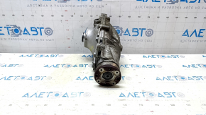 BMW 3 Series F30 16-18 2.81 96kJ Front Axle, Emulsion