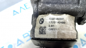BMW 3 Series F30 16-18 2.81 96kJ Front Axle, Emulsion