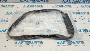 Nissan Rogue 21-24 Large Hood Seal