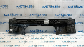 Toyota Highlander 20-25 rear panel