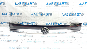 Volkswagen ID.4 23-25 interior tailgate light with emblem