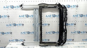 Hatch mechanism frame assembly Honda CRV 17-22